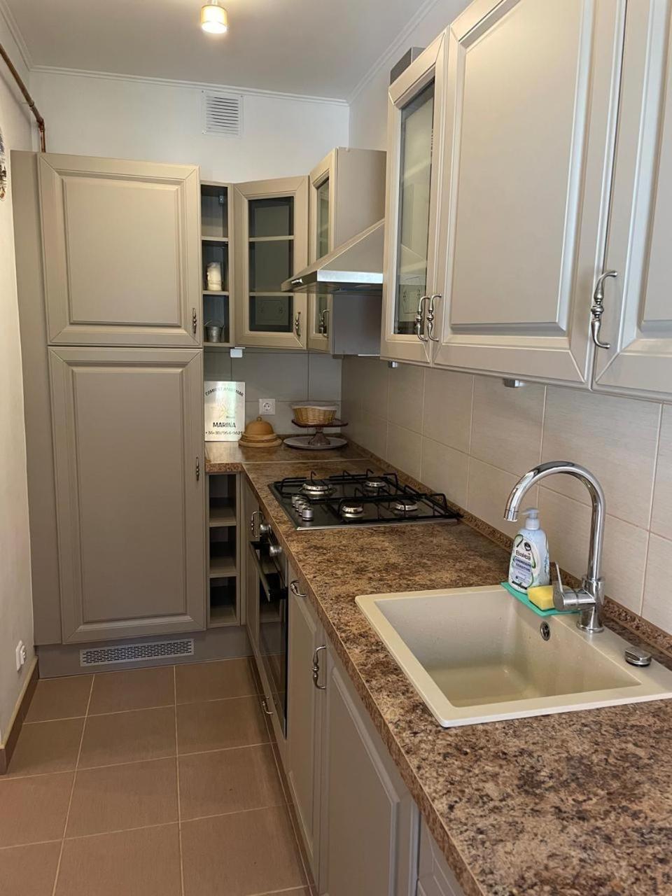 Comfort Apartman Marina Hévíz Εξωτερικό φωτογραφία